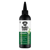 BUDDY CARE Antiseptic Ear Drops 6.76 fl oz