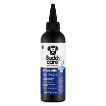 BUDDY CARE Antiseptic Eye Drops 2 fl oz