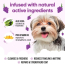 BUDDY CARE  Dog Shampoo Grape 16.9 fl oz