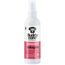 BUDDY CARE Cologne Watermelon 6.76 fl oz (6)