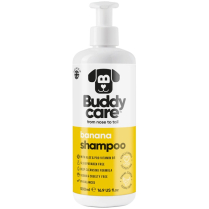 BUDDY CARE  Dog Shampoo Banana 16.9 fl oz