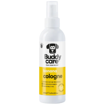 BUDDY CARE Cologne Banana 6.76 fl oz (6)