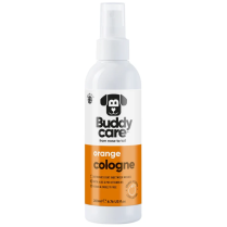BUDDY CARE Cologne Orange 6.76 fl oz (6)
