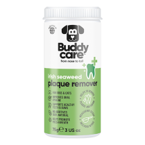 BUDDY CARE Irish Seaweed Plaque Remover 3oz