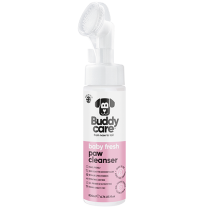 BUDDY CARE Paw Cleanser Baby Fresh 6.76 fl oz