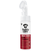 BUDDY CARE Paw Cleanser Black Cherry 6.76 fl oz