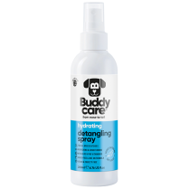 BUDDY CARE Hydrating Detangling Spray 6.76 fl oz