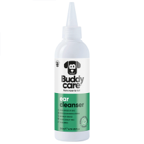 BUDDY CARE Ear Cleaner 6.76 fl oz