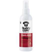 BUDDY CARE Cologne Black Cherry 6.76 fl oz