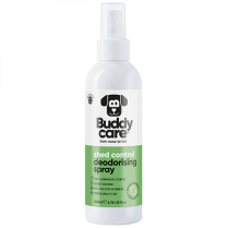 BUDDY CARE Deodorizing Spray ShedControl Aloe/LemG 6.76 fl o