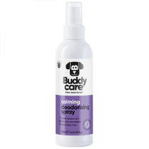 BUDDY CARE Deodorizing Spray Calming Lavender 6.76 fl oz