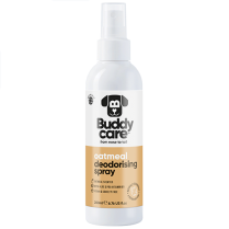 BUDDY CARE Deodorizing Spray Oatmeal 6.76 fl oz