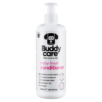 BUDDY CARE Conditioner Baby Fresh 16.9 fl oz