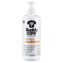 BUDDY CARE Conditioner Oatmeal 16.9 fl oz