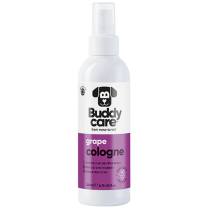 BUDDY CARE Cologne Grape 6.76 fl oz