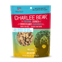 CHARLEE BEAR Original Chicken Liver 16oz (BIL) (12)