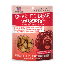 CHARLEE BEAR Nuggets Bearcuterie Bites Treats 6oz (BIL) (12)
