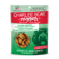 CHARLEE BEAR Nuggets Shepherds Pie Treats 6oz (BIL) (12)