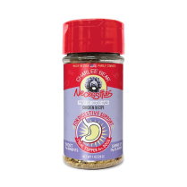 CHARLEE BEAR Necessities Topper Digestive Health Chicken 1oz