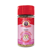 CHARLEE BEAR Necessities Topper Skin&Coat Pork 1oz