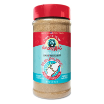 CHARLEE BEAR Necessities Topper Hip&Joint Salm&Wfish 5oz(12)