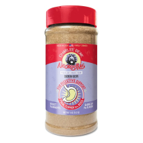 CHARLEE BEAR Necessities Topper Digest Health Ckn 5oz (12)