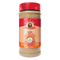 CHARLEE BEAR Necessities Topper Immune Health Beef 5oz (12)