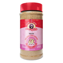 CHARLEE BEAR Necessities Topper Skin & Coat Pork 5oz (12)