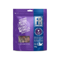 FORMULA RAW FD Raw Treats Duck Wings 130g (40)