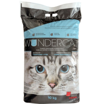 APL Wundercat Multi-Cat Scented Antimicrob Litter 10kg/22lb