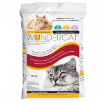 APL Wundercat Multi-Cat Scented Anti-m Scoop Litter18kg/40lb