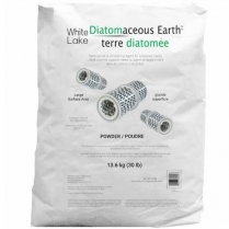 APL White Lake Diatomaceous Earth 13.6kg/30lb