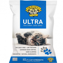 PC Dr. Elsey's - Ultra Clumping Litter 40lb*