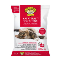 PC Dr. Elsey's - Cat Attract Clumping Litter 40lb EN/FR