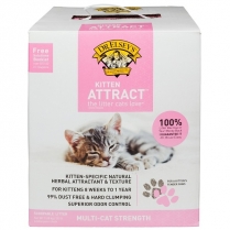 PC Dr. Elsey's - Kitten Attract Clumping Litter 20lb BOX