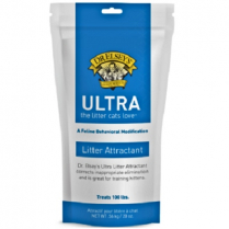 PC Dr. Elsey's - Ultra Attractant Litter ADDITIVE 20oz (6)