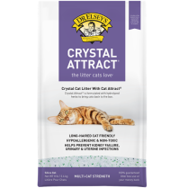 PC Dr. Elsey's - Crystal Attract Silica Litter 8lb (4)