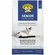 PC Dr. Elsey's - Senior Silica Litter w/ Cat Attract 8lb (4)