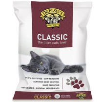 PC Dr. Elsey's - Classic Clumping Litter 40lb