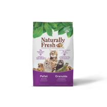 NF Non-Clumping Litter 11.8kg/26lb (Purple) EN/FR