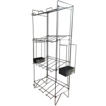 OR Core Rack (Pre-Filled) Special Order