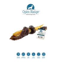 OR Chomper Wrapped Backstrap 5-8 IN ORB77 SINGLES (20)
