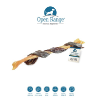 OR Chomper Wrapped Backstrap 9-12 IN ORB78 SINGLES (20)