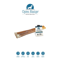 OR WB Bull Stick 5-6 in WB1 SINGLES (45)