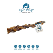 OR WB Bully Braid 9-12 in WB6 SINGLES (30)