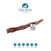 OR Bully Braid 11-12 in ORB7 SINGLES (30)