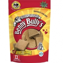 BBP Liver Chop 1.5kg Super Bulk Pack