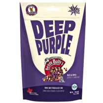 BBP Deep Purple & Beef Liver 55g SINGLES (12) NEW