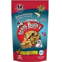 BBP CAT Plus Fish Treat 25g (12)