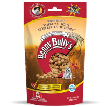 BBP CAT Turkey Chops 20g SINGLES (12)